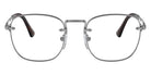 Persol PO2490V 513 50 - Gunmetal #id:po2490v513_s:100100