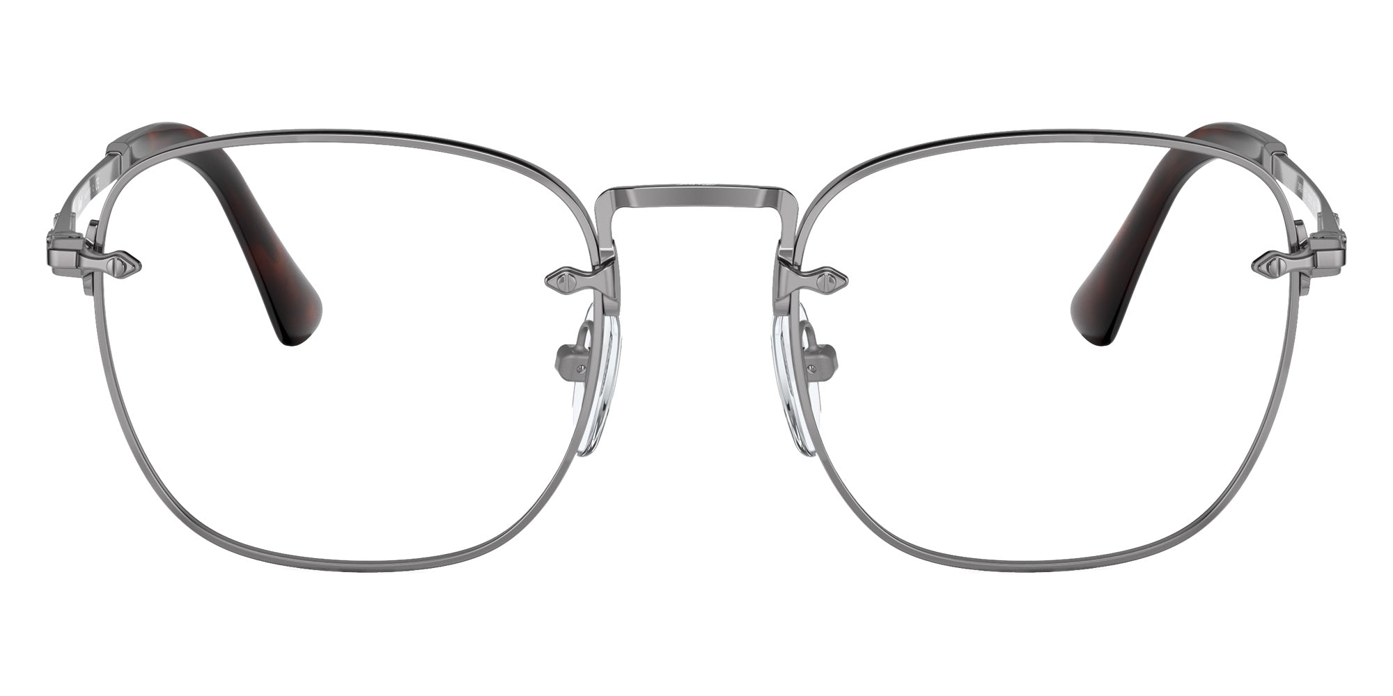 Persol PO2490V 513 52 - Gunmetal #id:po2490v513_s:100100