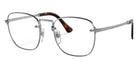 Persol PO2490V 513 52 - Gunmetal #id:po2490v513_s:100105