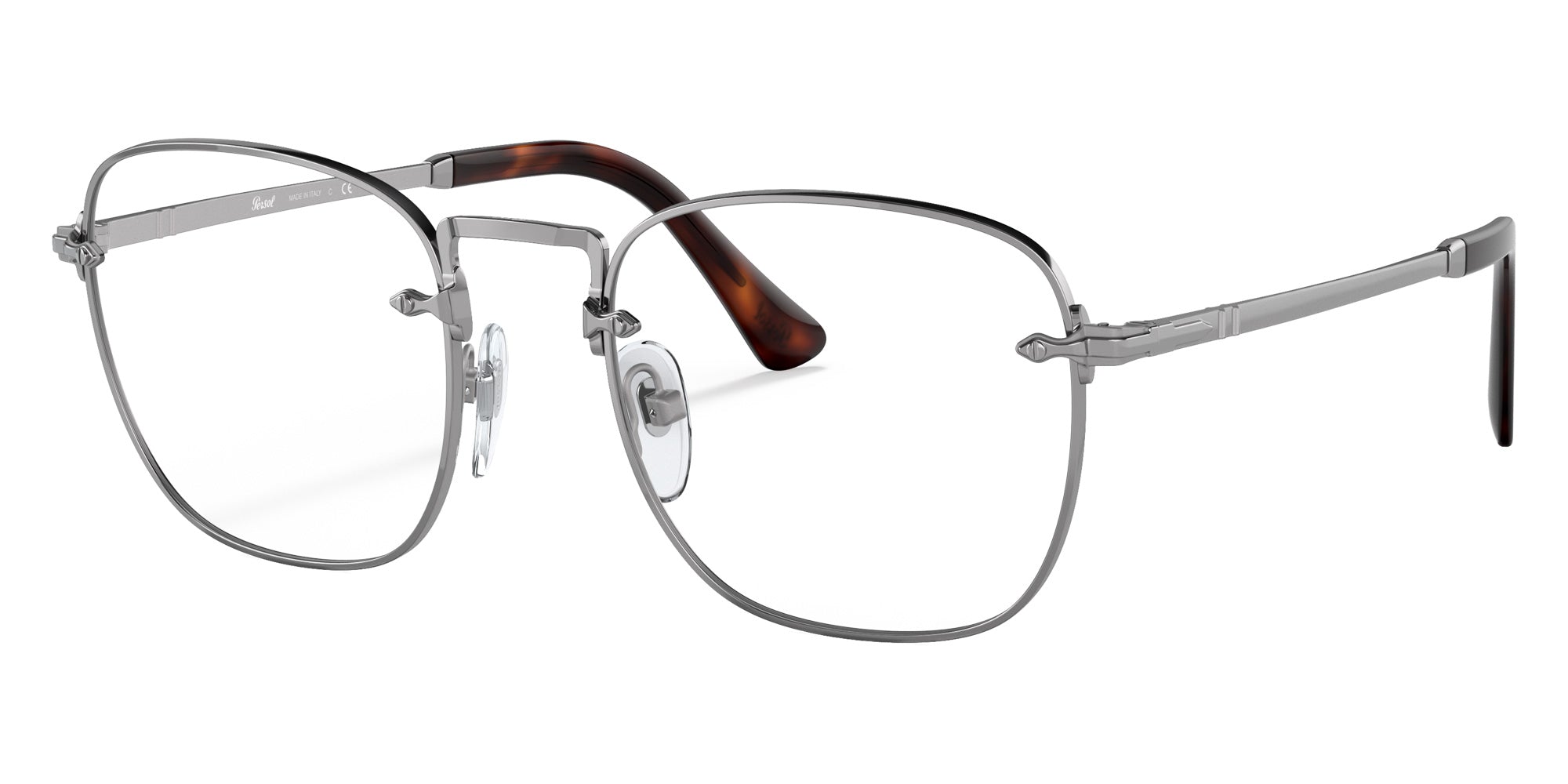 Persol PO2490V 513 52 - Gunmetal #id:po2490v513_s:100105