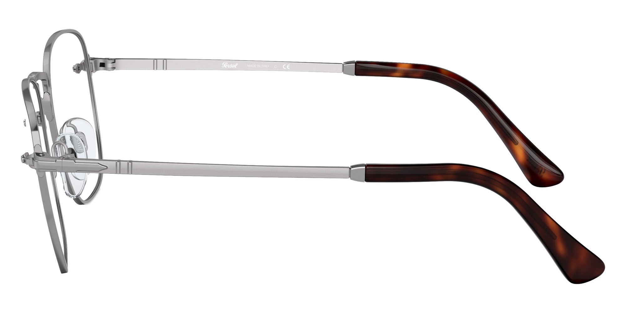 Persol PO2490V 513 52 - Gunmetal #id:po2490v513_s:100110