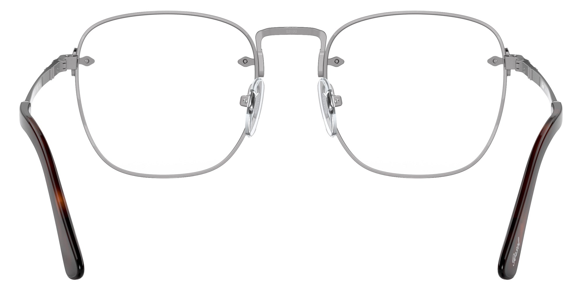 Persol PO2490V 513 52 - Gunmetal #id:po2490v513_s:100115