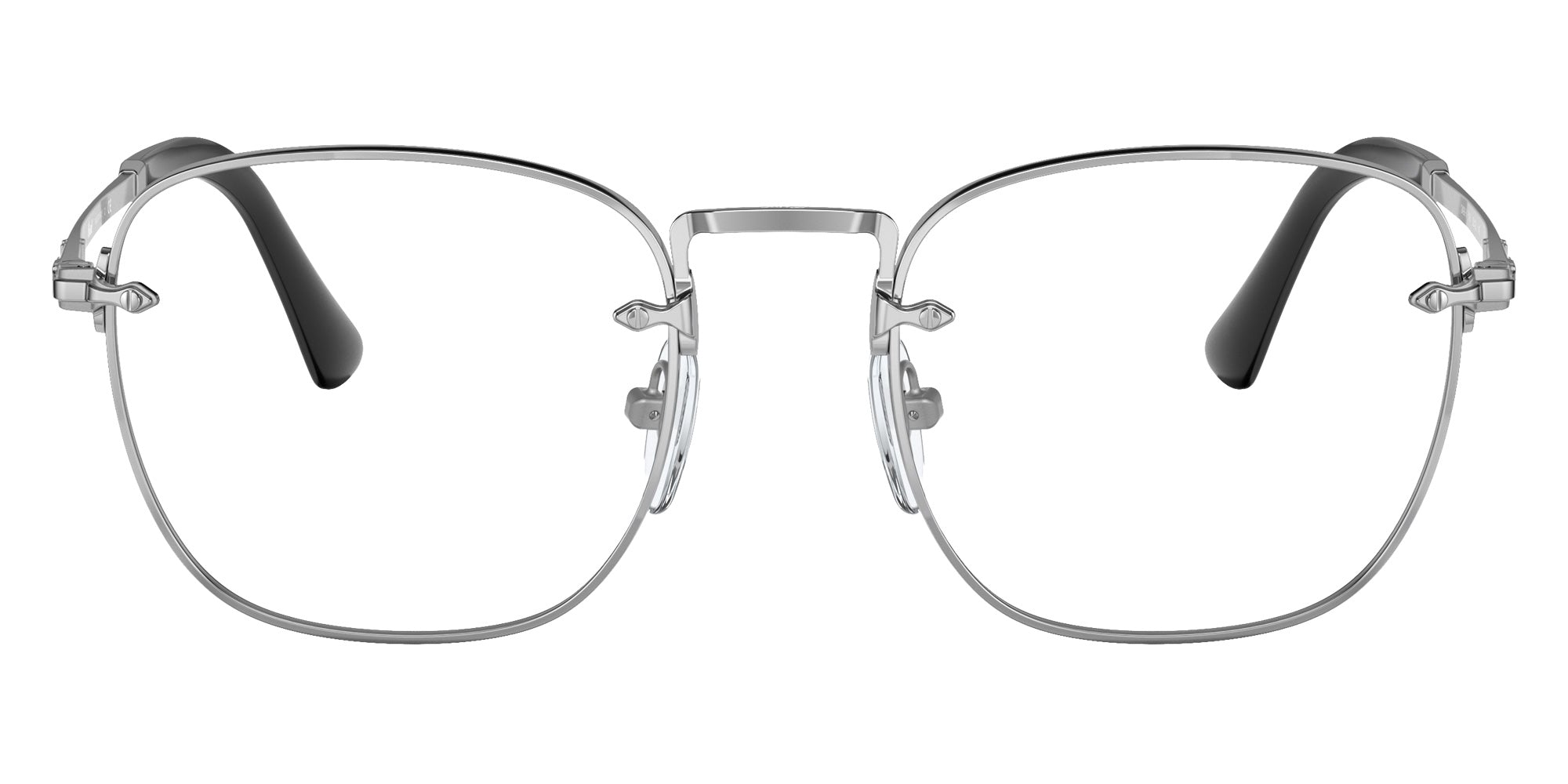 Persol PO2490V 518 50 - Silver #id:po2490v518_s:104100