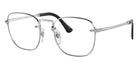 Persol PO2490V 518 50 - Silver #id:po2490v518_s:104105