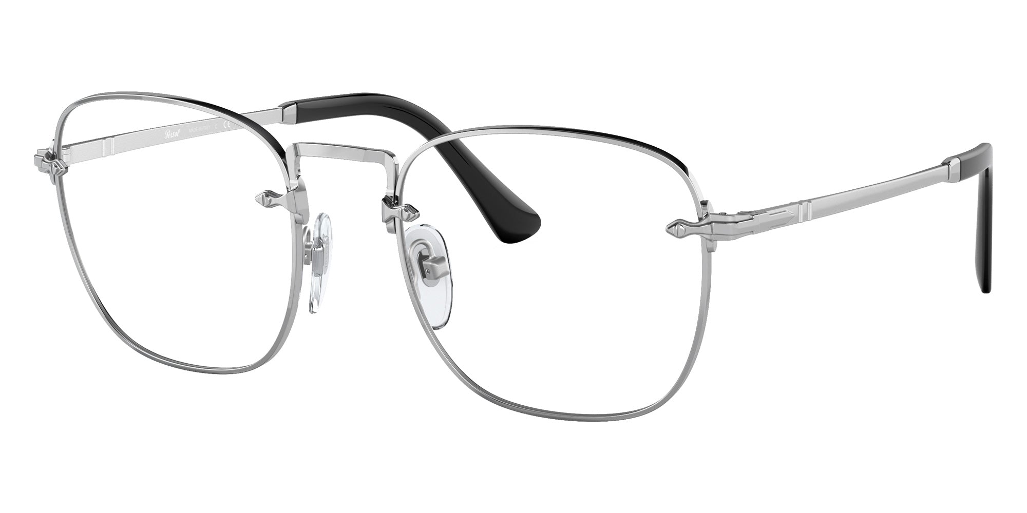 Persol PO2490V 518 50 - Silver #id:po2490v518_s:104105