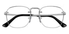 Persol PO2490V 518 50 - Silver #id:po2490v518_s:104125