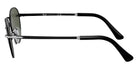 Persol PO2491S 107831 49 - Black / Green #id:po2491s107831_s:100110