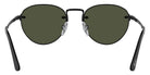 Persol PO2491S 107831 49 - Black / Green #id:po2491s107831_s:100115