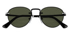 Persol PO2491S 107831 49 - Black / Green #id:po2491s107831_s:100125