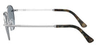 Persol PO2491S 112256 49 - Silver / Light Blue #id:po2491s112256_s:102110