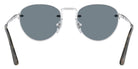 Persol PO2491S 112256 49 - Silver / Light Blue #id:po2491s112256_s:102115