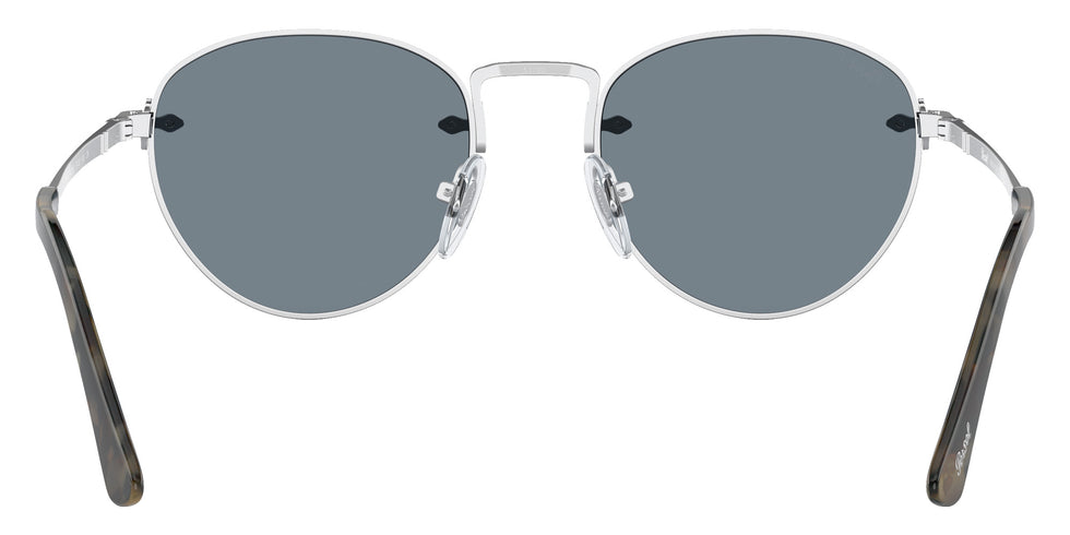 Persol PO2491S 112256 49 - Silver / Light Blue #id:po2491s112256_s:102115