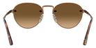 Persol PO2491S 1123M2 49 - Brown / Polarized Brown Gradient #id:po2491s1123m2_s:104115