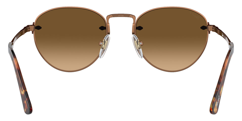 Persol PO2491S 1123M2 49 - Brown / Polarized Brown Gradient #id:po2491s1123m2_s:104115