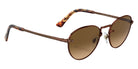 Persol PO2491S 1123M2 49 - Brown / Polarized Brown Gradient #id:po2491s1123m2_s:104120