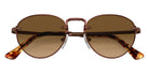 Persol PO2491S 1123M2 49 - Brown / Polarized Brown Gradient #id:po2491s1123m2_s:104125