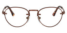 Persol PO2491V 1123 51 - Brown #id:po2491v1123_s:100100