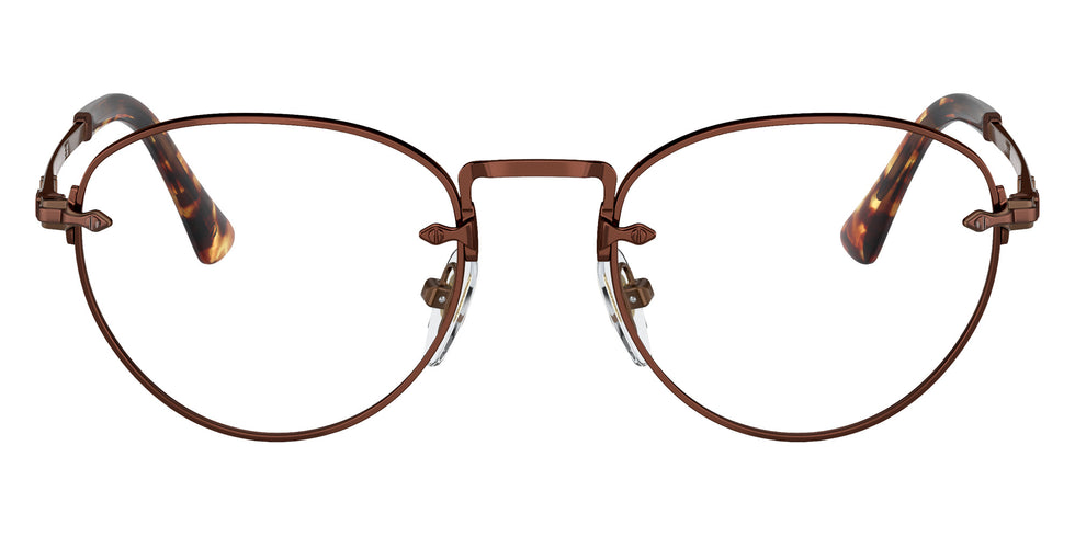Persol PO2491V 1123 51 - Brown #id:po2491v1123_s:100100