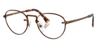 Persol PO2491V 1123 51 - Brown #id:po2491v1123_s:100105
