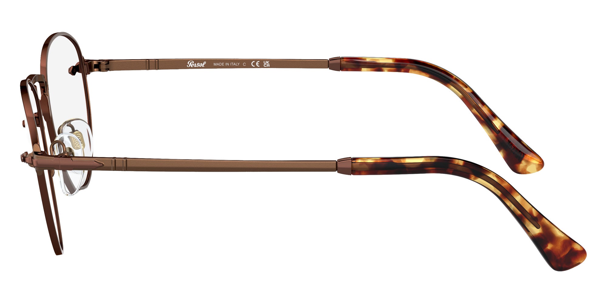 Persol PO2491V 1123 51 - Brown #id:po2491v1123_s:100110