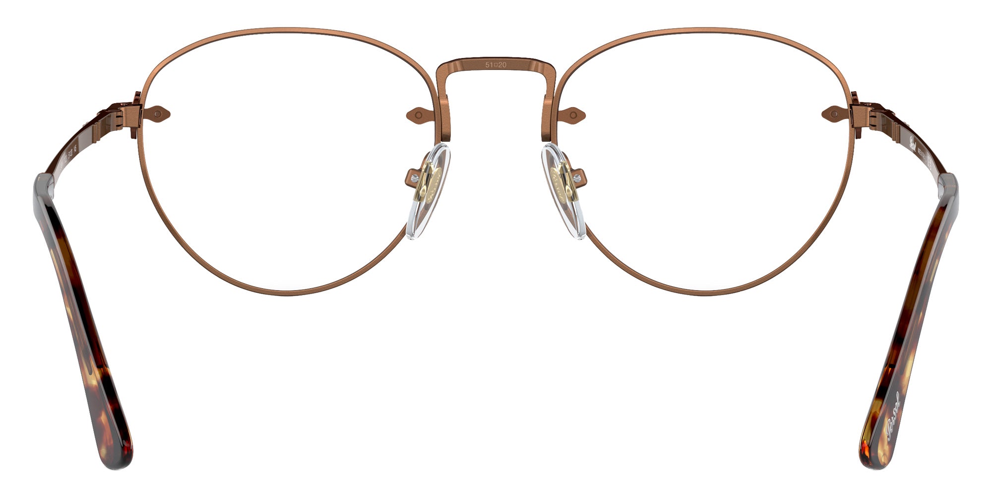 Persol PO2491V 1123 51 - Brown #id:po2491v1123_s:100115