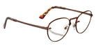 Persol PO2491V 1123 51 - Brown #id:po2491v1123_s:100120