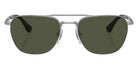 Persol PO2494S 513/31 55 - Gunmetal / Green #id:po2494s51331_s:100100