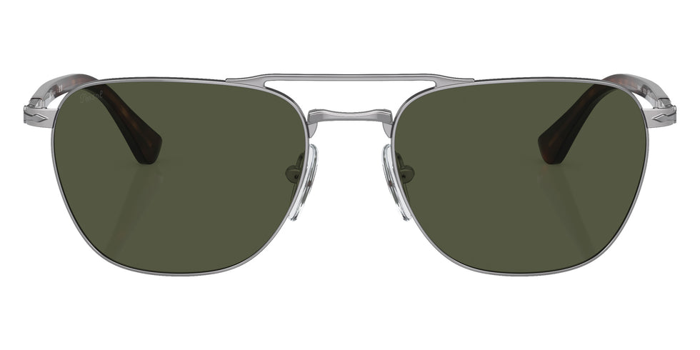 Persol PO2494S 513/31 55 - Gunmetal / Green #id:po2494s51331_s:100100
