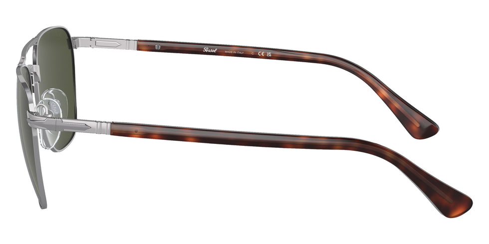 Persol PO2494S 513/31 55 - Gunmetal / Green #id:po2494s51331_s:100110