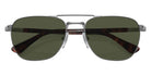Persol PO2494S 513/31 55 - Gunmetal / Green #id:po2494s51331_s:100125