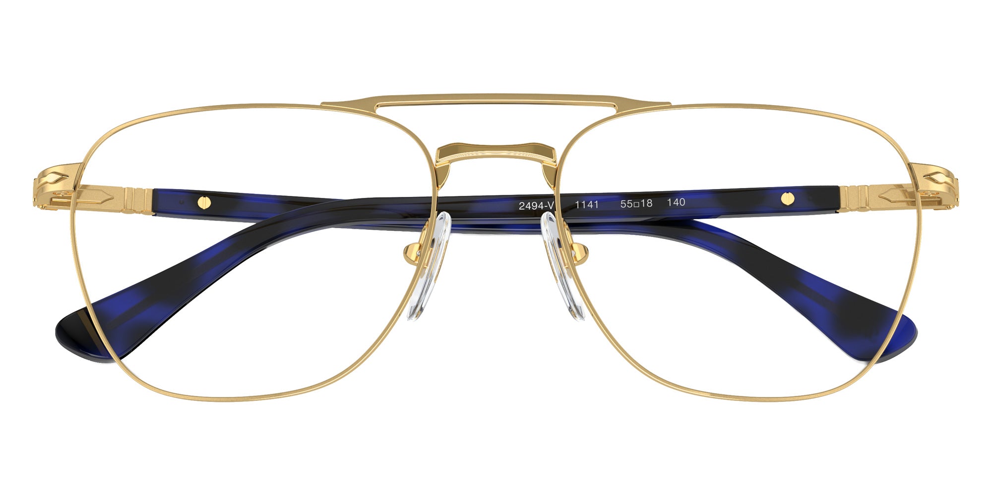 Persol PO2494V 1141 55 - Gold #id:po2494v1141_s:100125