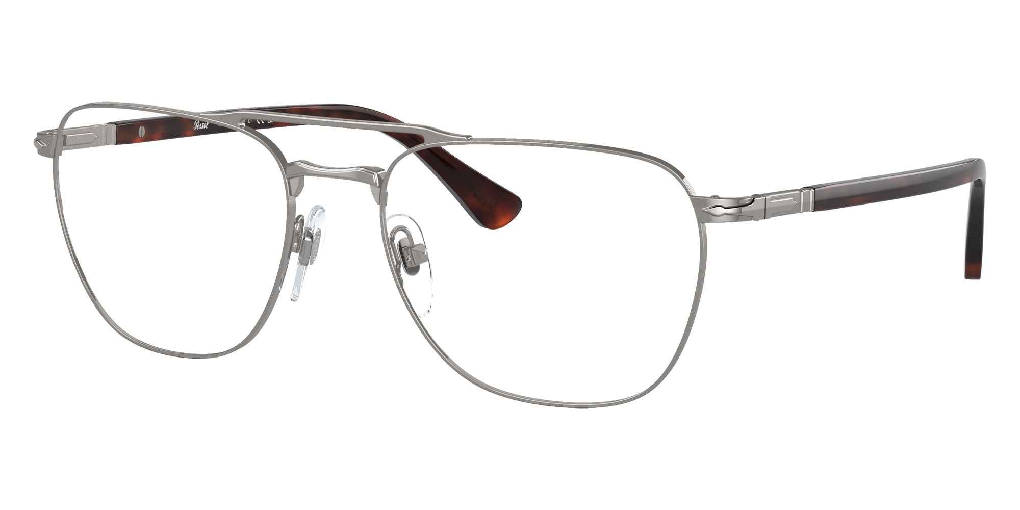 Persol PO2494V 513 55 - Gunmetal #id:po2494v513_s:100105