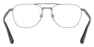 Persol PO2494V 513 55 - Gunmetal #id:po2494v513_s:100115
