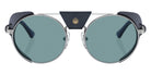 Persol PO2496SZ - Protector 1139P1 50 - Silver / Blue Polarized #id:po2496sz1139p1_s:100100