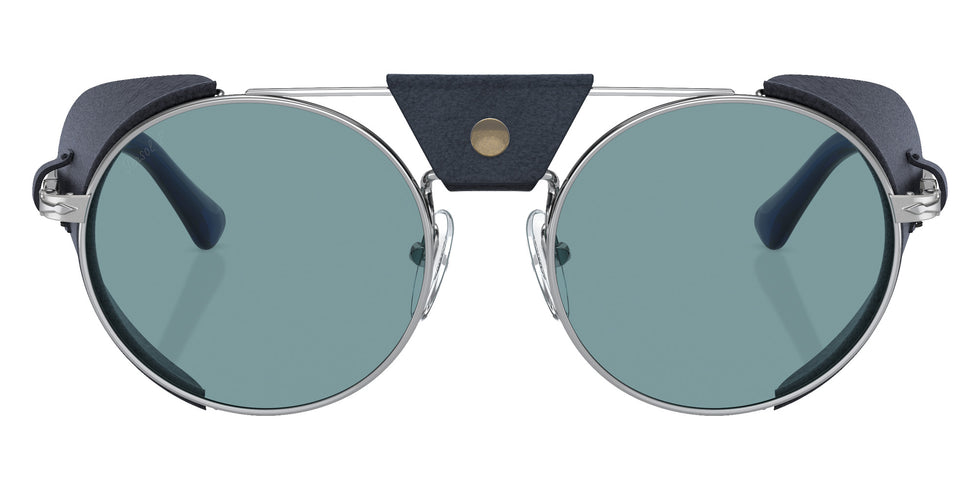 Persol PO2496SZ - Protector 1139P1 50 - Silver / Blue Polarized #id:po2496sz1139p1_s:100100