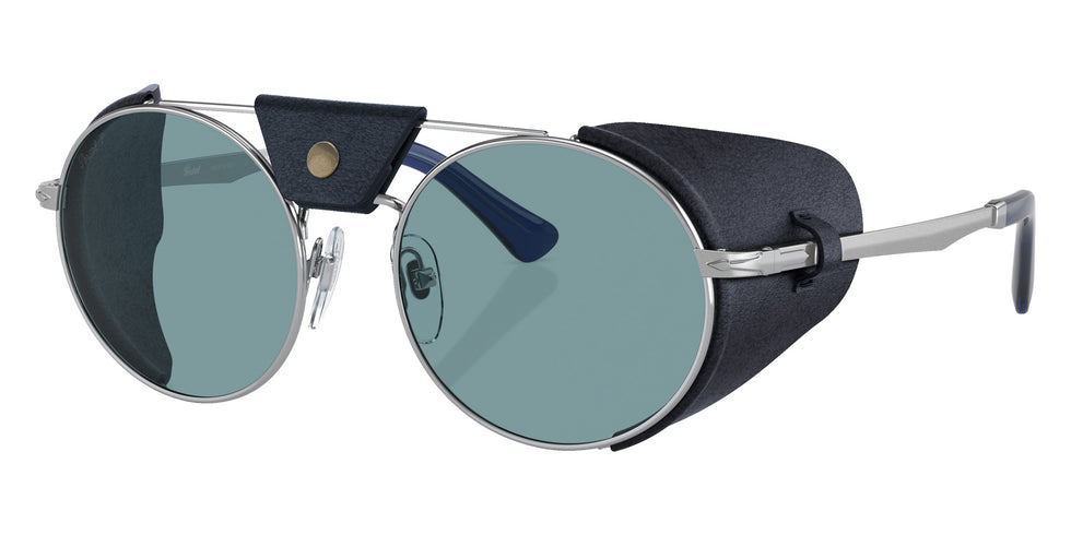 Persol PO2496SZ - Protector 1139P1 50 - Silver / Blue Polarized #id:po2496sz1139p1_s:100105