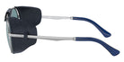 Persol PO2496SZ - Protector 1139P1 50 - Silver / Blue Polarized #id:po2496sz1139p1_s:100110
