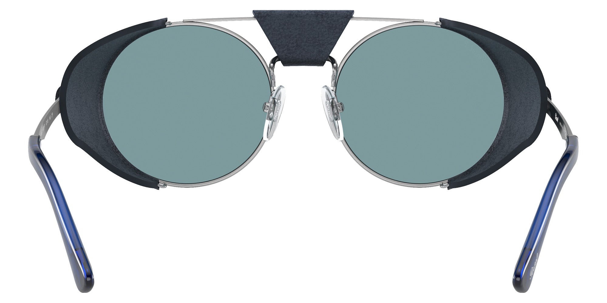 Persol PO2496SZ - Protector 1139P1 50 - Silver / Blue Polarized #id:po2496sz1139p1_s:100115