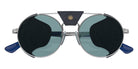 Persol PO2496SZ - Protector 1139P1 50 - Silver / Blue Polarized #id:po2496sz1139p1_s:100120