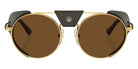 Persol PO2496SZ - Protector 114057 52 - Gold / Polarized Brown #id:po2496sz114057_s:100100