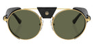 Persol PO2496SZ - Protector 114958 52 - Gold / Green Polarized #id:po2496sz114958_s:102100