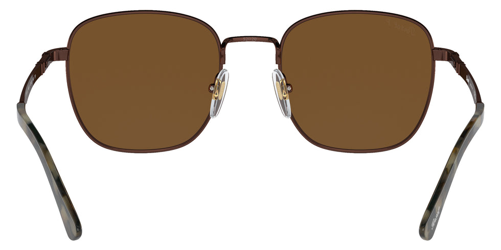Persol PO2497S 114857 52 - Brown / Polarized Brown #id:po2497s114857_s:102115