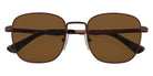 Persol PO2497S 114857 52 - Brown / Polarized Brown #id:po2497s114857_s:102125