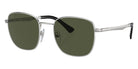 Persol PO2497S 518/31 52 - Silver #id:po2497s51831_s:100105