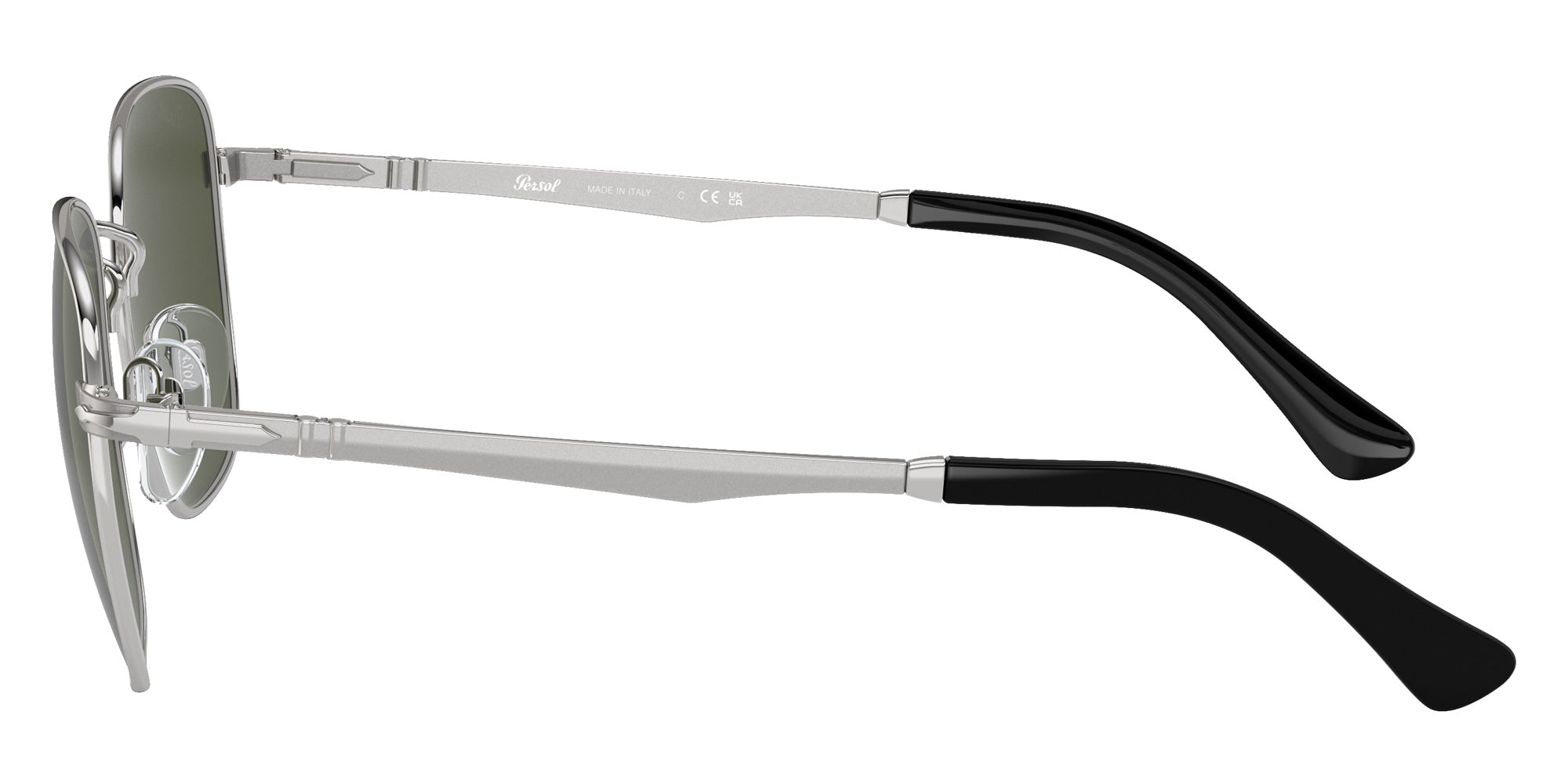 Persol PO2497S 518/31 52 - Silver #id:po2497s51831_s:100110