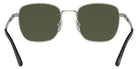 Persol PO2497S 518/31 52 - Silver #id:po2497s51831_s:100115