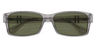 Persol PO2803S 309/58 58 - Transparent Gray / Green Polarized #id:po2803s30958_s:100120