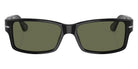 Persol PO2803S 95/58 58 - Black / Green Polarized #id:po2803s9558_s:102100