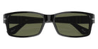 Persol PO2803S 95/58 58 - Black / Green Polarized #id:po2803s9558_s:102120