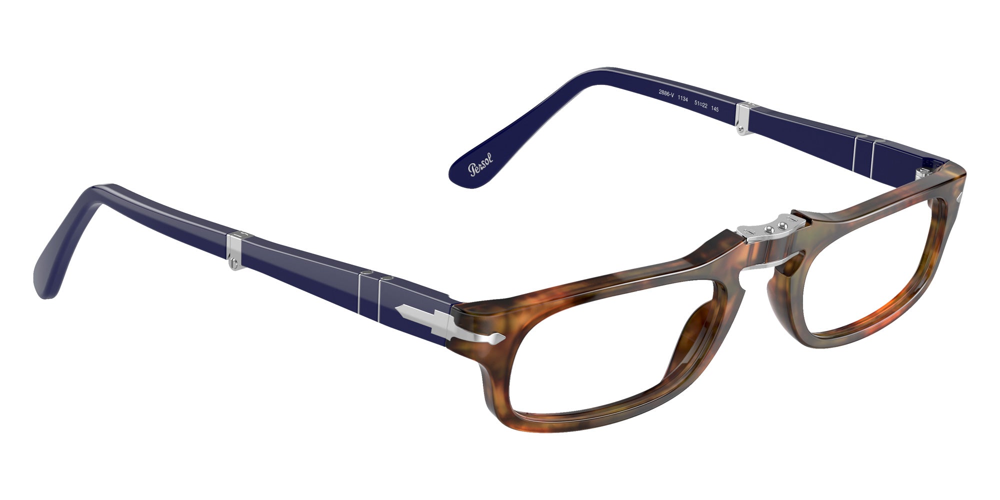 Persol PO2886V 1134 51 - Havana #id:po2886v1134_s:100120